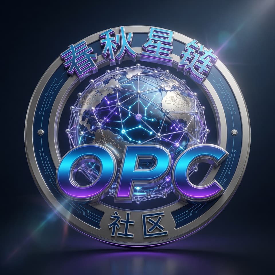 春秋星链